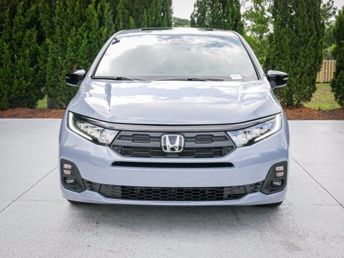 New 2026 Honda Odyssey Sport-L image 3