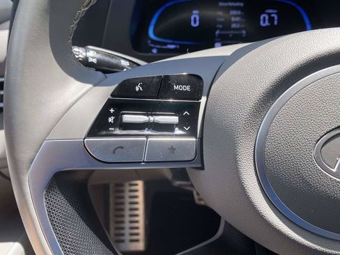 Certified 2025 Hyundai Elantra Sport FWD image 30