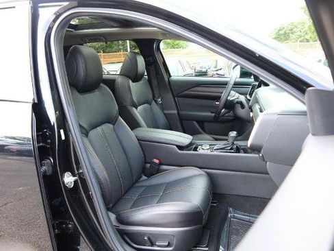 Used 2025 MAZDA CX-50 2.5 Hybrid w/ Premium Plus Pkg AWD/4WD image 22