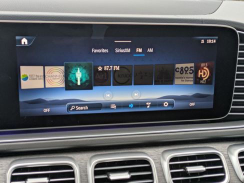 Certified 2026 Mercedes-Benz GLE 350 4MATIC image 13