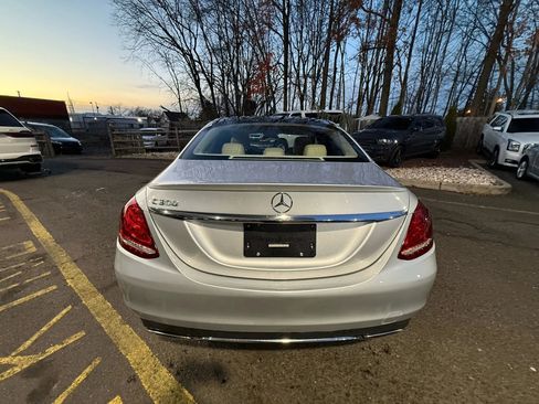 Used 2017 Mercedes-Benz C 300 Sedan image 5
