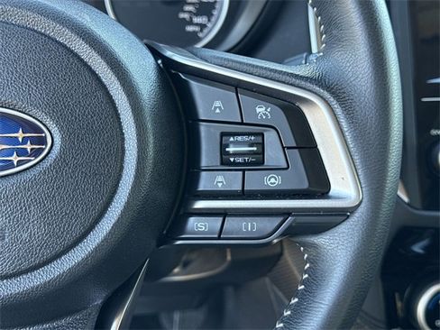 Used 2024 Subaru Forester Premium image 25