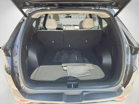 Used 2024 Hyundai Tucson Limited FWD image 24