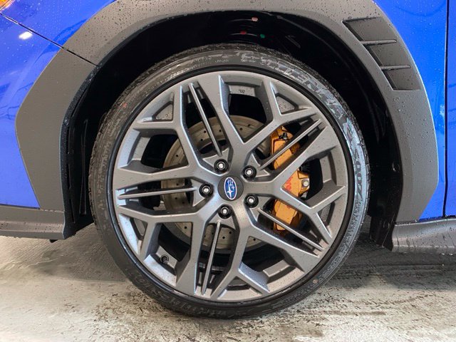New 2026 Subaru WRX tS AWD/4WD image 7