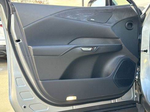 New 2026 Lexus RX 450h AWD image 12