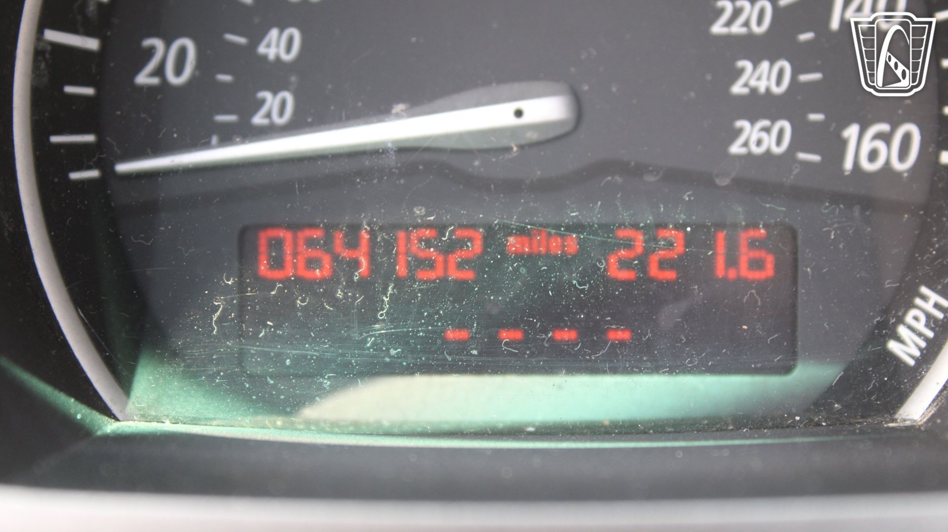 Used 2004 BMW Z4 3.0i RWD image 18