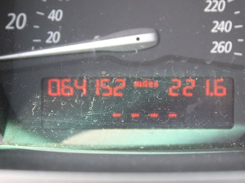 Used 2004 BMW Z4 3.0i RWD image 18
