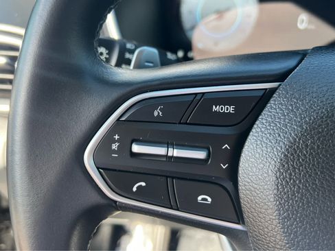 Certified 2022 Hyundai Santa Fe XRT w/ Cargo Package image 35