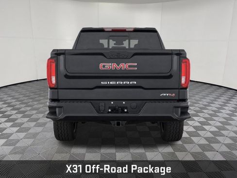 New 2026 GMC Sierra 1500 Pro w/ Pro Value Package AWD/4WD image 4