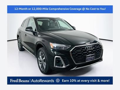 Used 2023 Audi Q5 2.0T Premium w/ Convenience Package