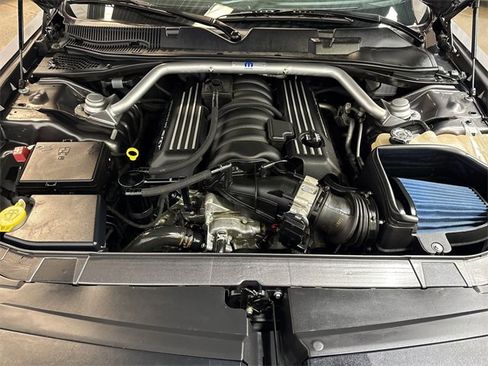 Used 2019 Dodge Challenger R/T Scat Pack image 26