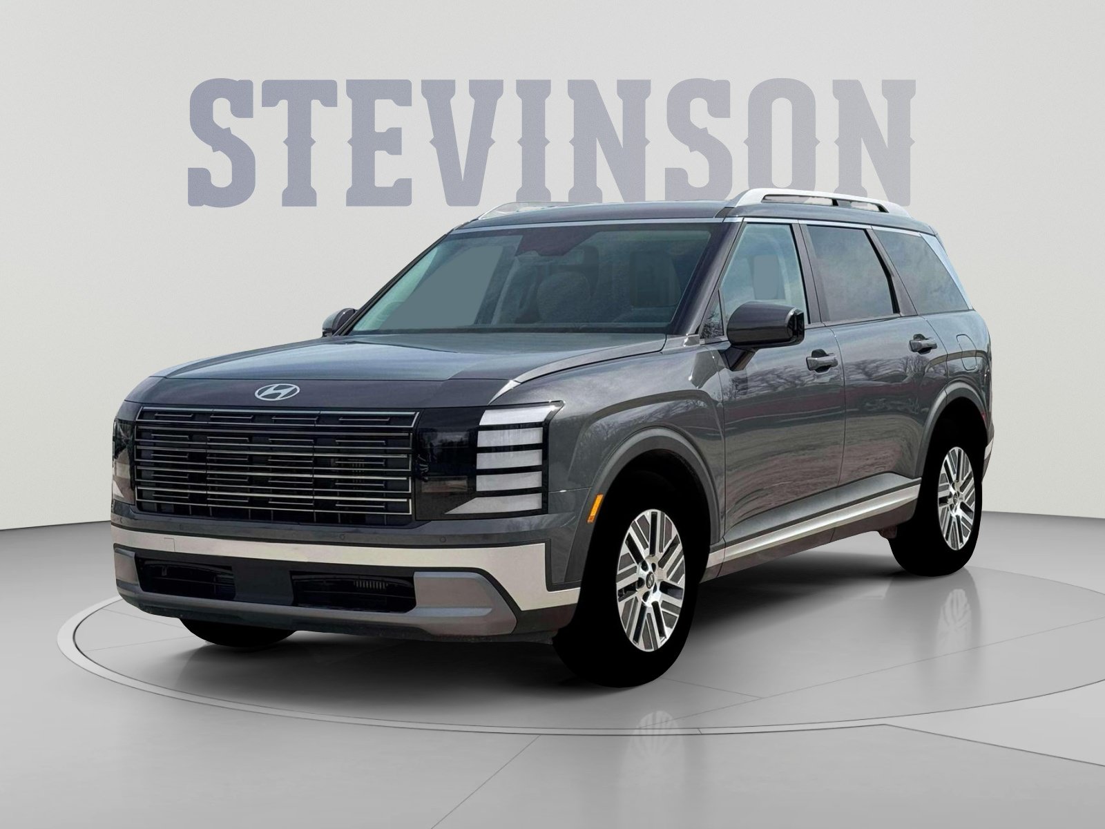 New 2026 Hyundai Palisade SEL AWD/4WD image 1