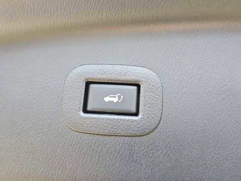 Certified 2024 INFINITI QX80 Sensory image 31