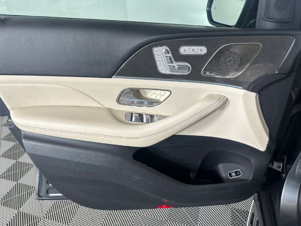 Used 2021 Mercedes-Benz GLE 350 image 10