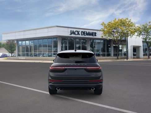 New 2026 Lincoln Corsair Premiere AWD/4WD image 5