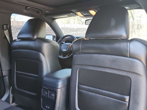 Used 2023 Dodge Charger GT w/ Plus Group image 16