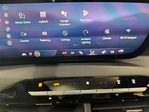 New 2026 Buick Enclave Preferred w/ Power Package image 14