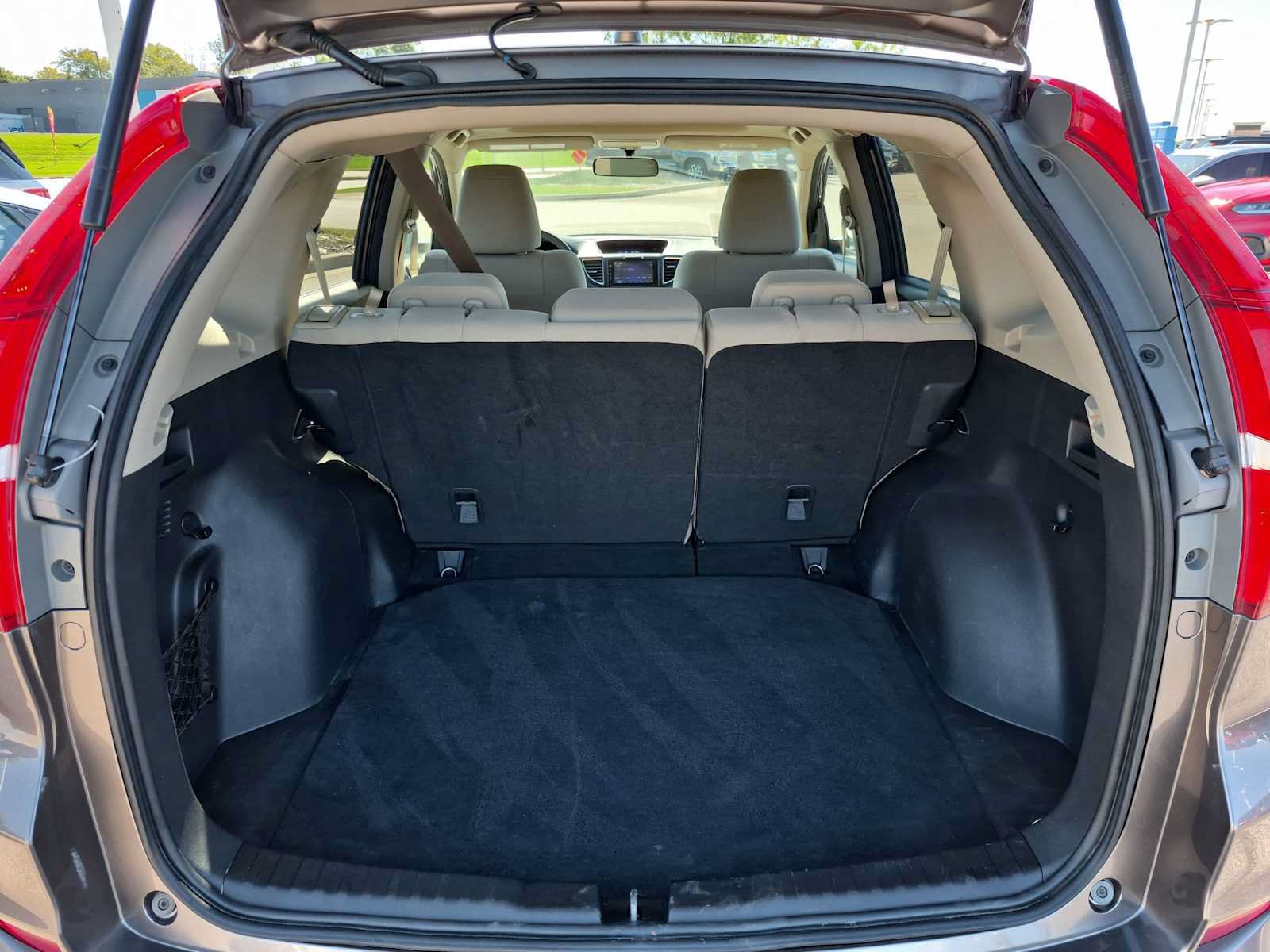 Used 2016 Honda CR-V EX image 32