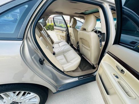 Used 2001 Volvo S80 T6 Executive FWD image 17