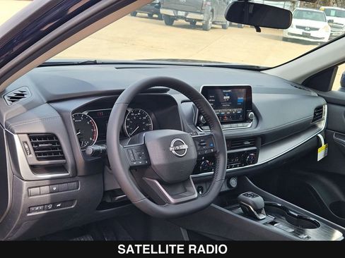 New 2026 Nissan Rogue SV w/ Cold Weather Package image 13