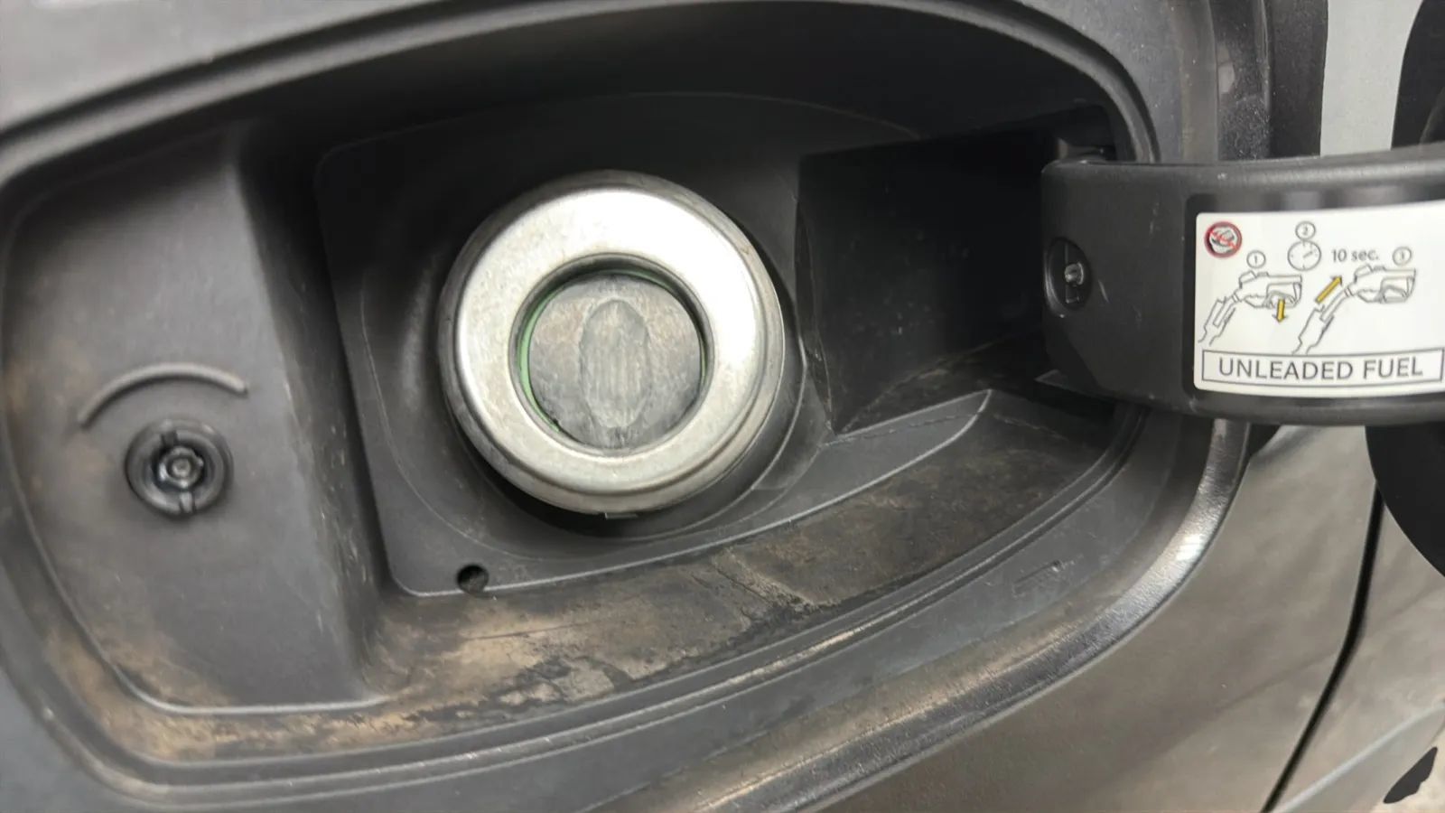 Used 2019 Jeep Compass Trailhawk AWD/4WD image 26
