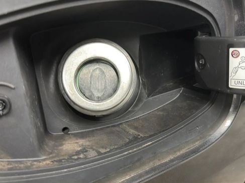Used 2019 Jeep Compass Trailhawk AWD/4WD image 26