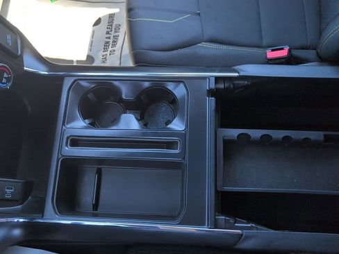 Certified 2024 Ford F150 STX w/ STX Black Appearance Package image 20