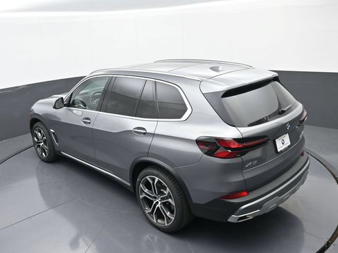 New 2026 BMW X5 xDrive40i AWD/4WD image 34