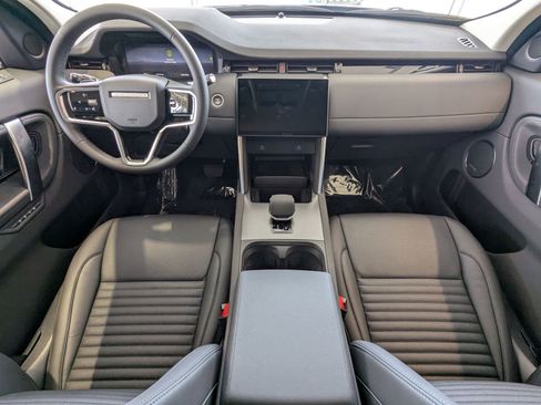 New 2025 Land Rover Discovery Sport S image 15