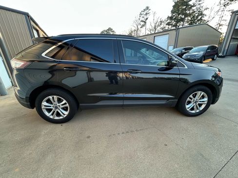 Used 2015 Ford Edge SEL w/ Equipment Group 201A image 6