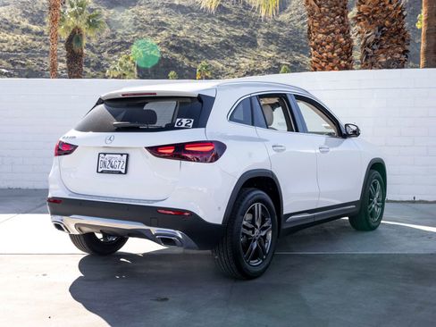 New 2026 Mercedes-Benz GLA 250 image 11