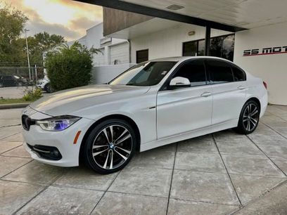 Used 2018 BMW 330i Sedan