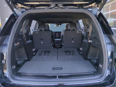 New 2025 Jeep Grand Cherokee L Altitude image 36