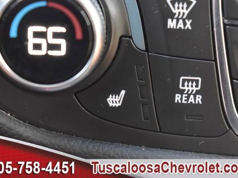 Used 2021 Chevrolet Equinox LT FWD image 37