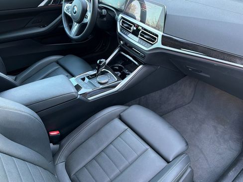 Certified 2023 BMW 430i 430i w/ M Sport Package image 20