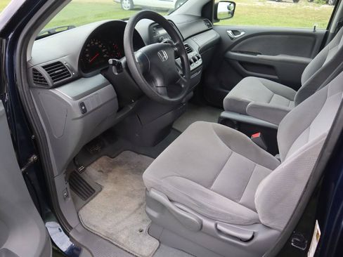 Used 2007 Honda Odyssey LX image 21