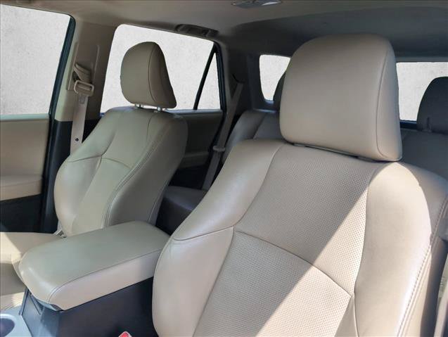 Used 2020 Toyota 4Runner Limited RWD image 11