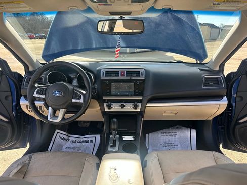 Used 2016 Subaru Legacy 2.5i Limited image 14