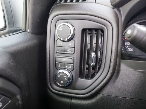 New 2026 GMC Sierra 1500 Pro w/ Pro Value Package AWD/4WD image 19