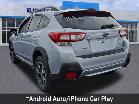Used 2018 Subaru Crosstrek 2.0i Premium image 5