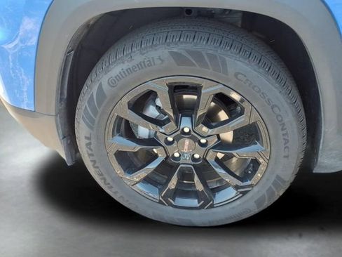 Used 2026 GMC Terrain Elevation w/ Elevation Premium Package AWD/4WD image 18