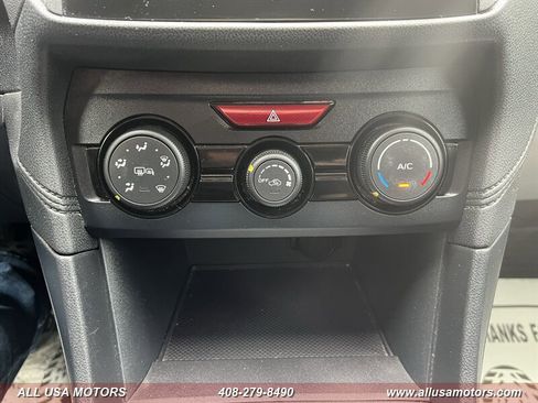 Used 2019 Subaru Crosstrek 2.0i Premium image 38