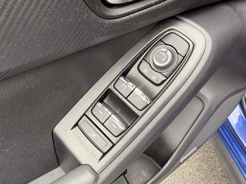 Certified 2025 Subaru Crosstrek 2.5i Limited image 14