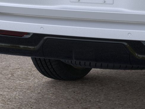 New 2026 Lincoln Navigator Black Label AWD/4WD image 23