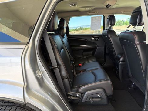 Used 2015 Dodge Journey R/T w/ Flexible Seating Group AWD/4WD image 14