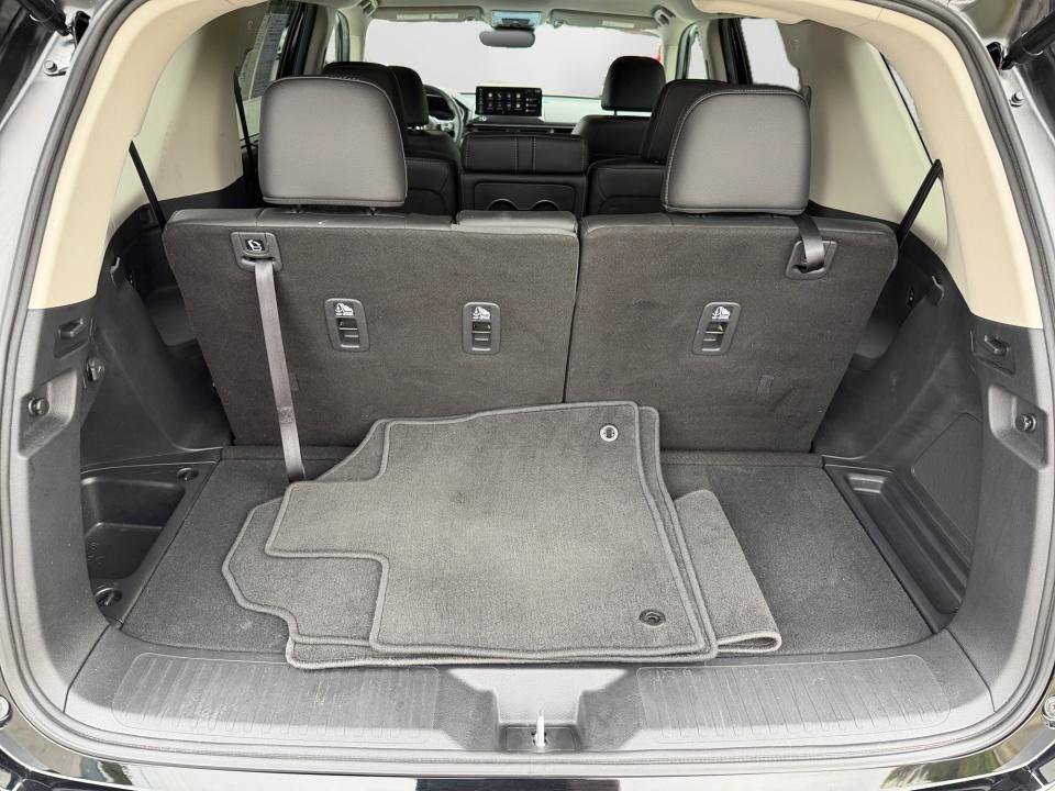 Certified 2026 Honda Pilot EX-L image 19
