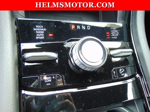 New 2025 Jeep Grand Cherokee L Summit w/ Advanced Protech Group IV AWD/4WD image 26