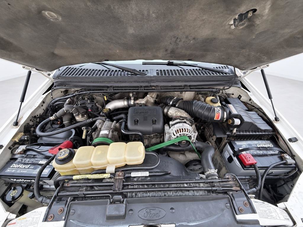 Used 2000 Ford F350 XL AWD/4WD image 20