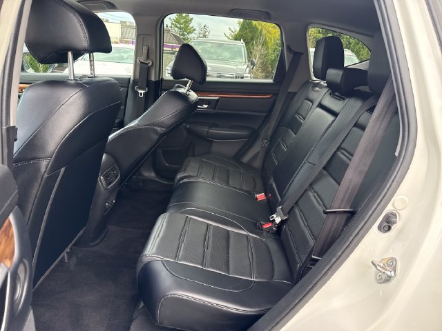 Used 2018 Honda CR-V Touring image 25