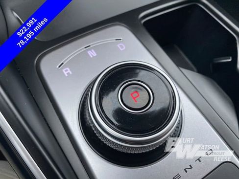 Used 2022 Kia Sorento EX image 24